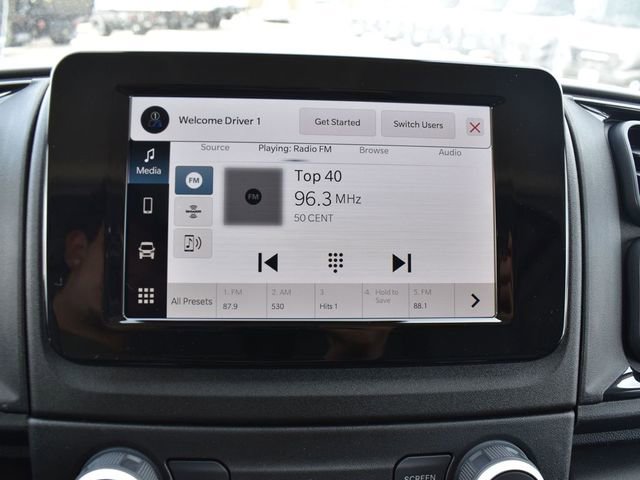 New 2026 RAM ProMaster 3500 w/ Convenience Group image 31