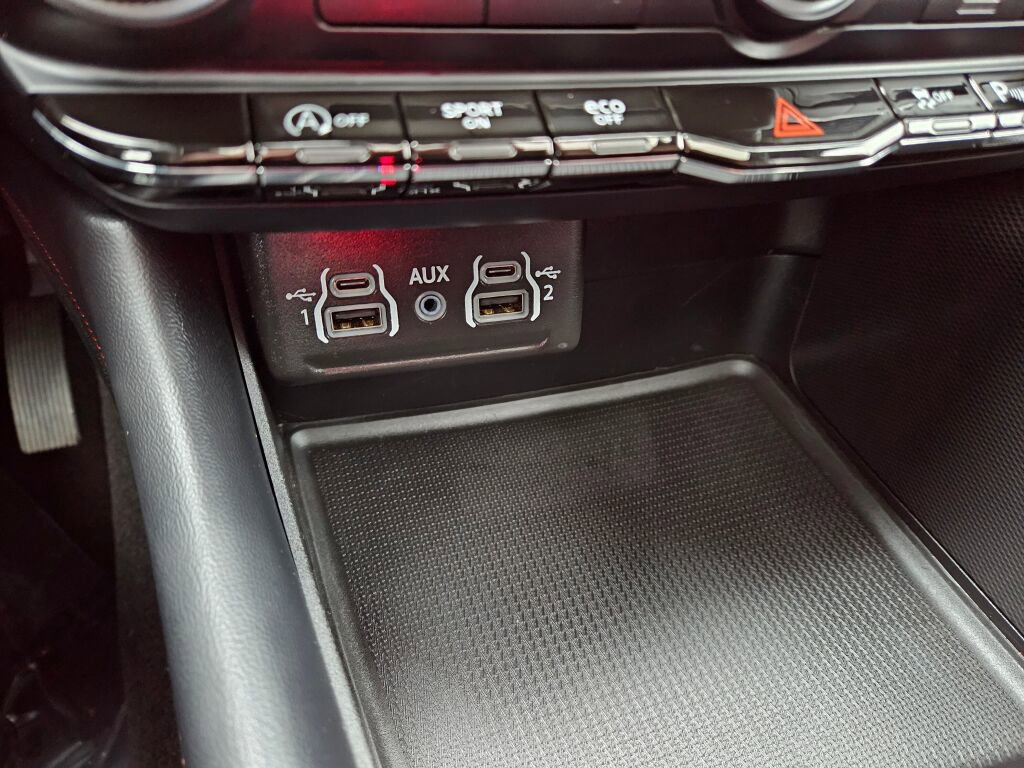 Used 2024 Dodge Durango GT image 26