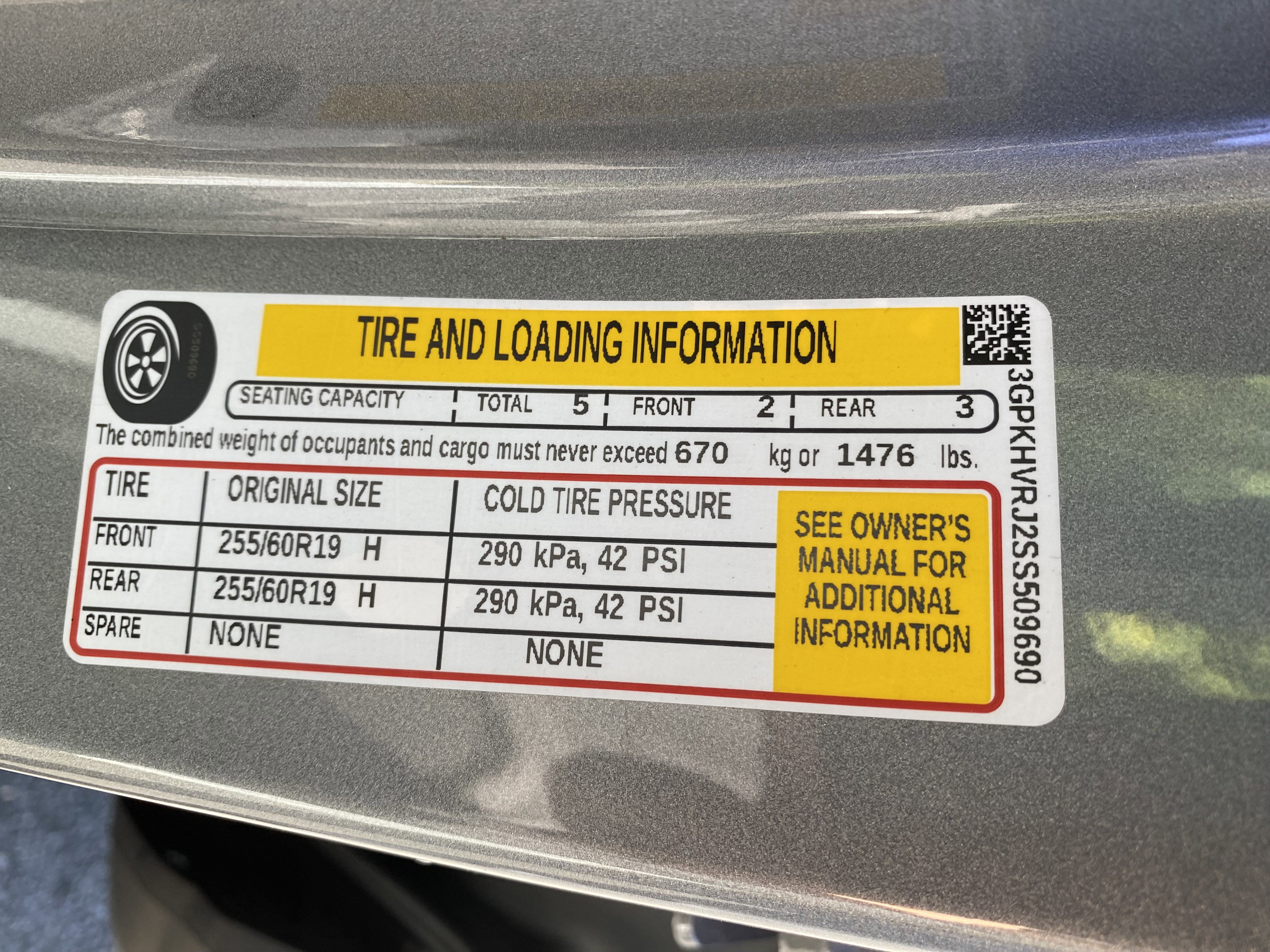 Used 2025 Honda Prologue EX image 38