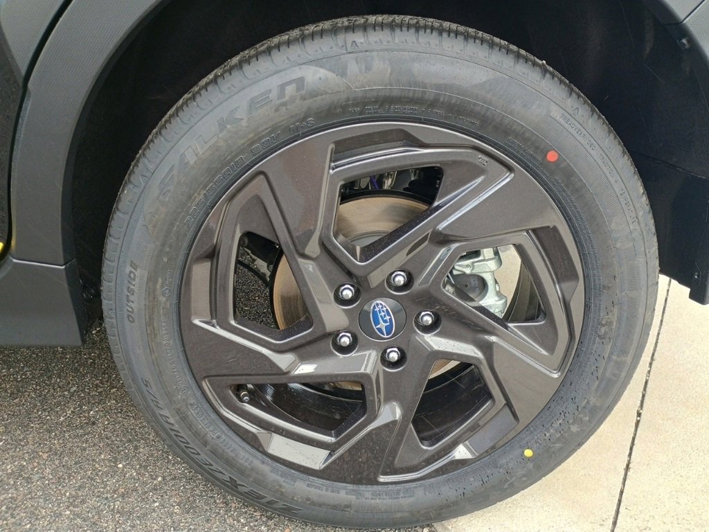 New 2026 Subaru Crosstrek 2.5i Sport image 6