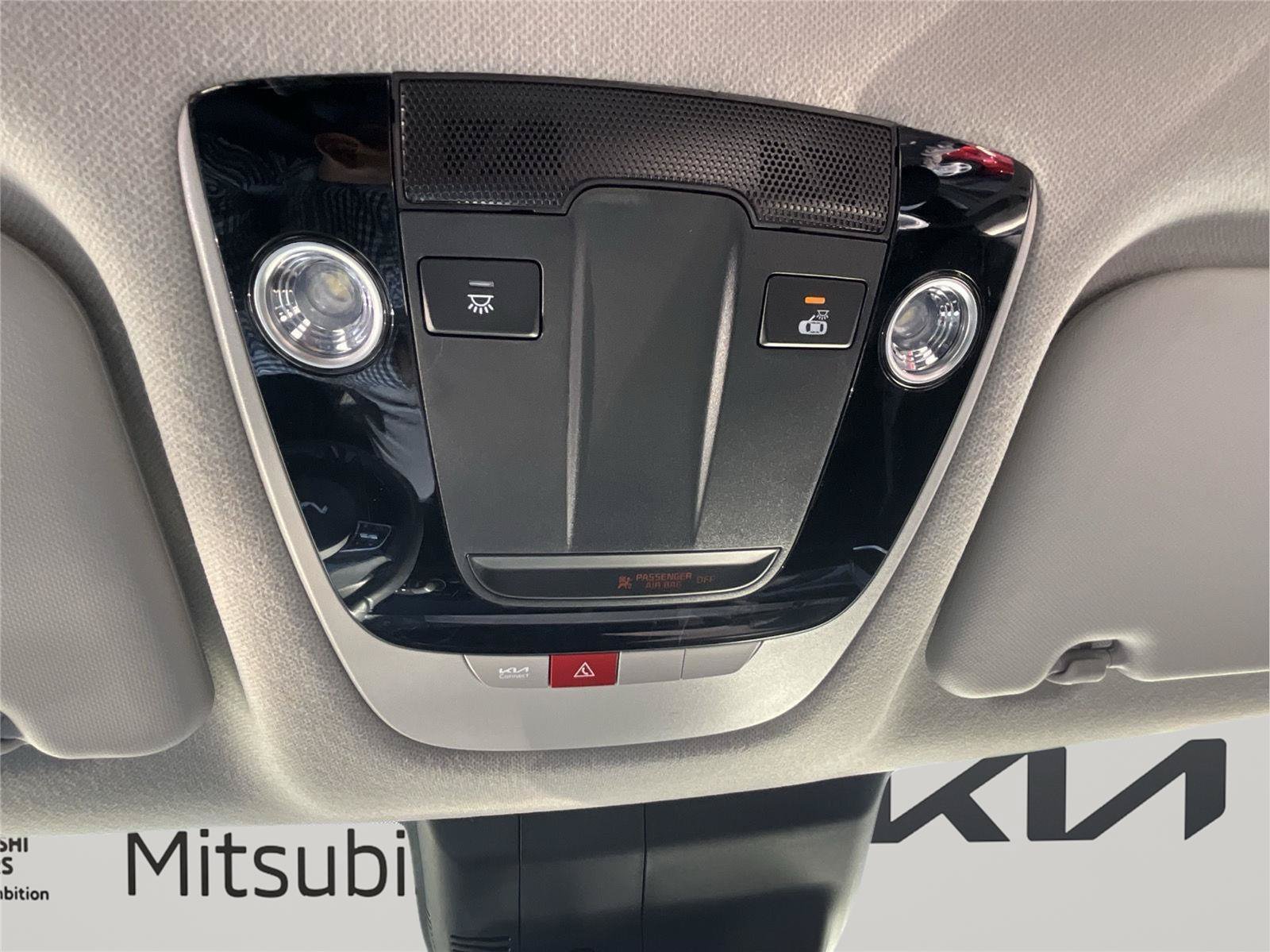 Used 2024 Kia Seltos S AWD/4WD image 25