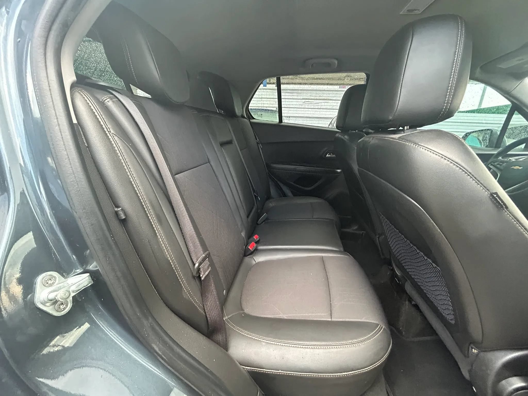 Used 2021 Chevrolet Trax LT w/ Sport Edition FWD image 17