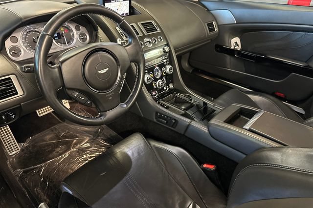 Used 2013 Aston Martin V8 Vantage S RWD image 11