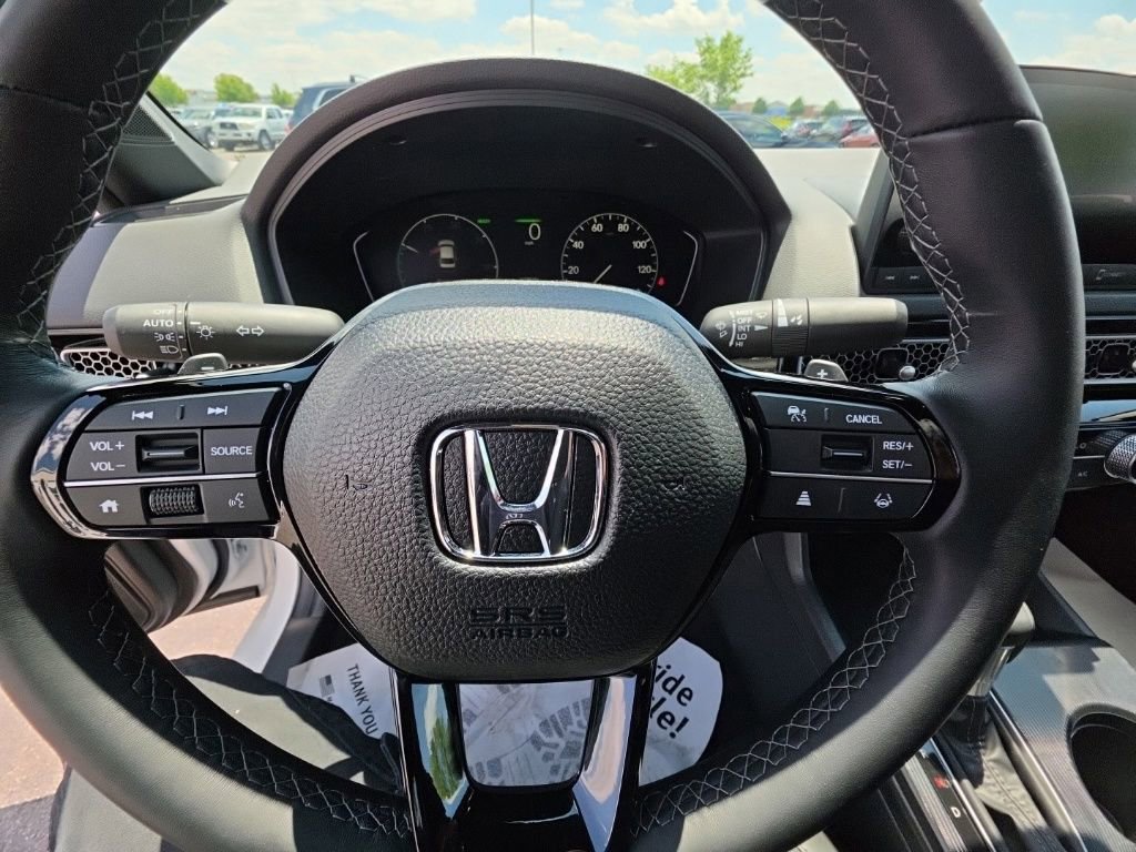 Used 2026 Honda Civic Sport image 17