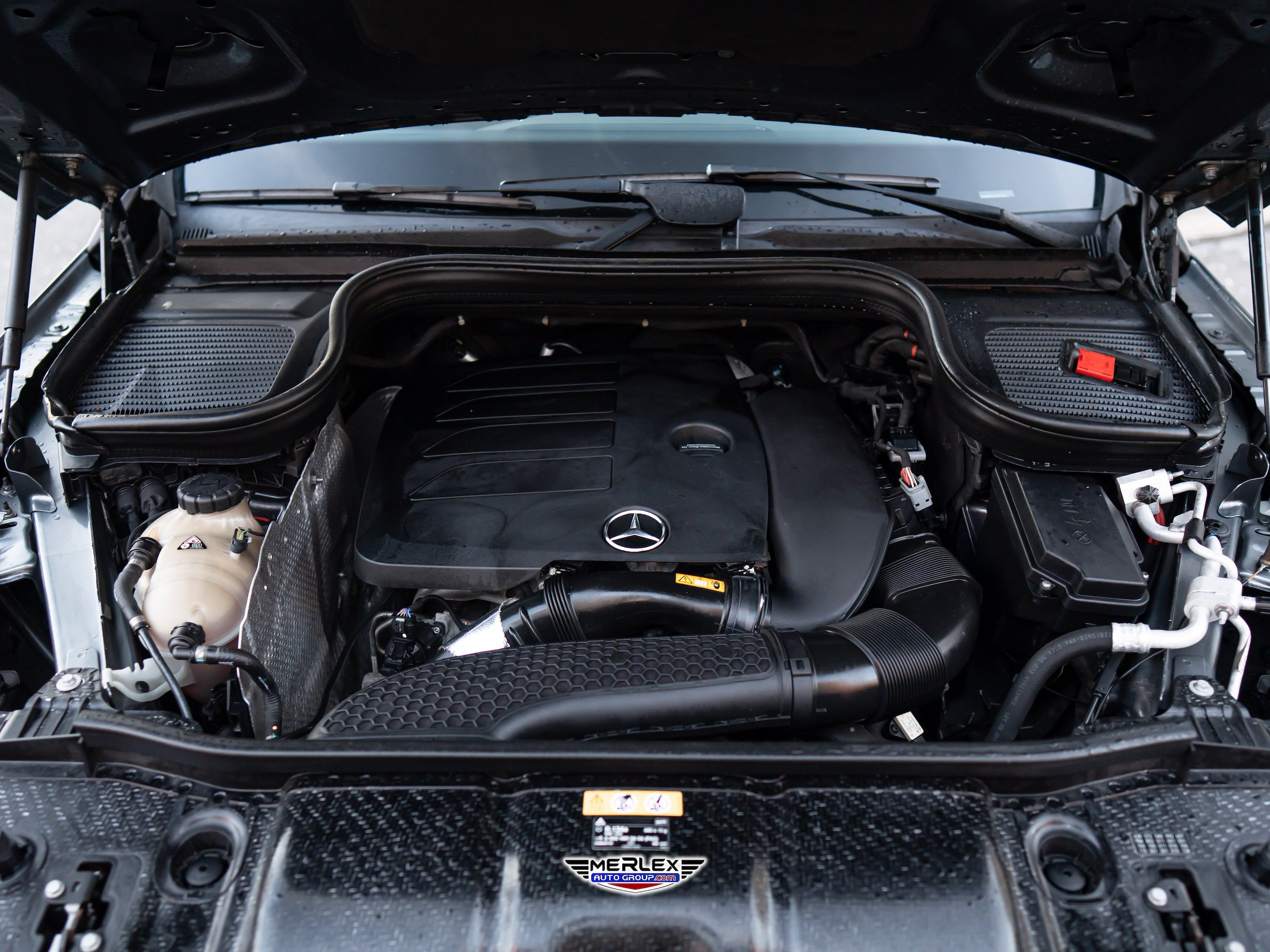 Used 2020 Mercedes-Benz GLE 350 4MATIC image 51