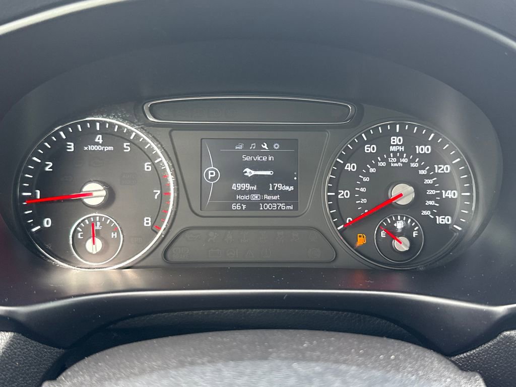 Used 2016 Kia Sorento FWD image 32