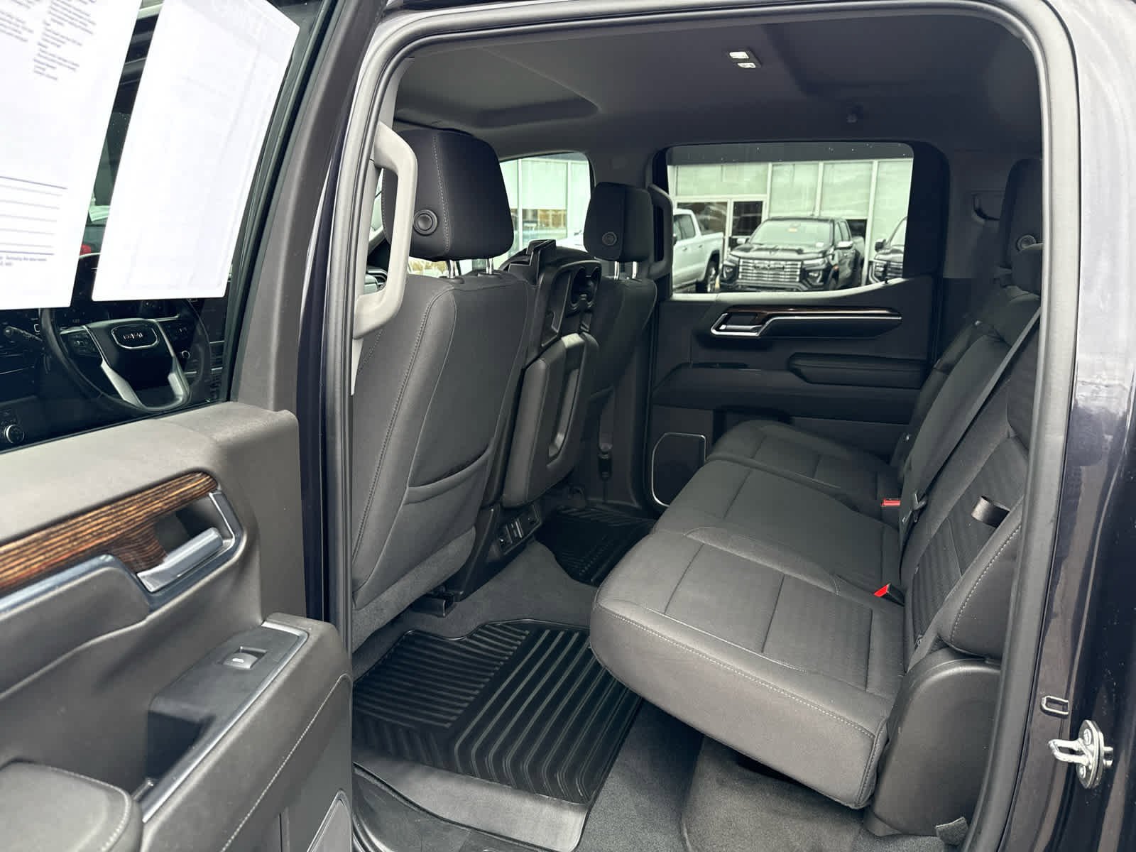 Used 2022 GMC Sierra 1500 Elevation AWD/4WD image 21