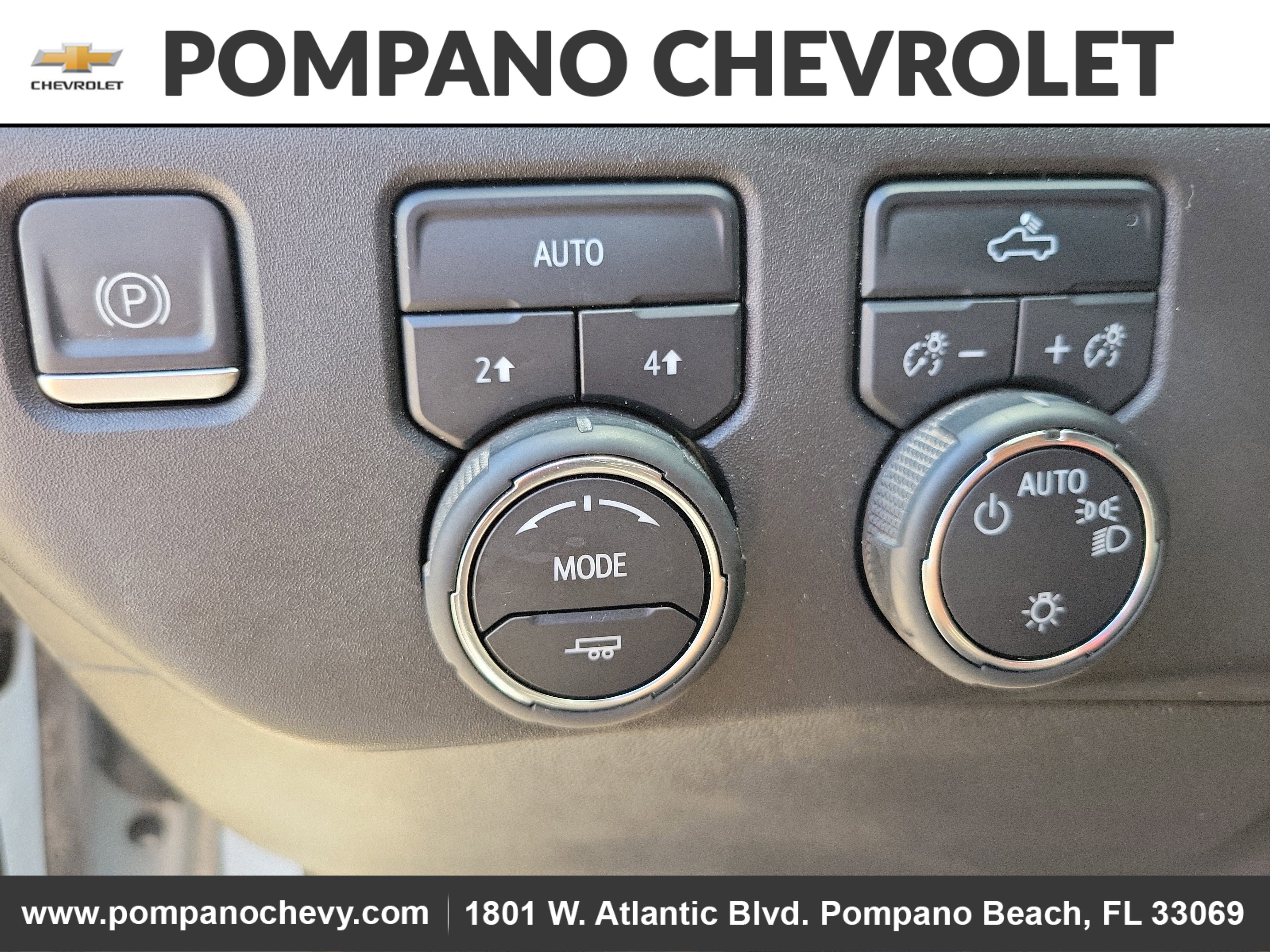 Used 2023 Chevrolet Silverado 1500 LT w/ Protection Package image 20