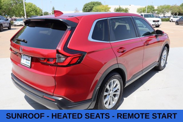 Used 2024 Honda CR-V EX image 6