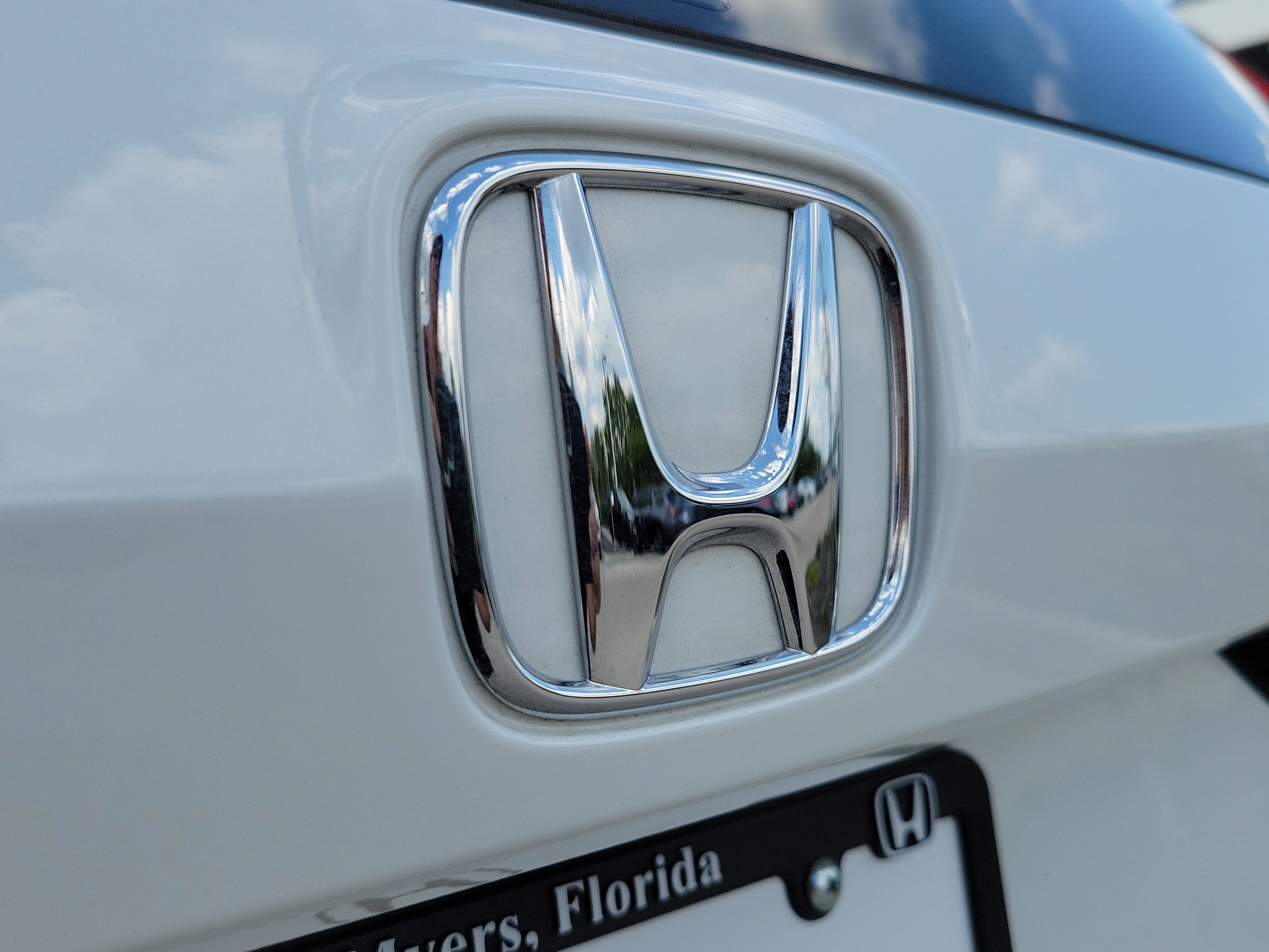 Certified 2024 Honda CR-V Sport Touring image 10