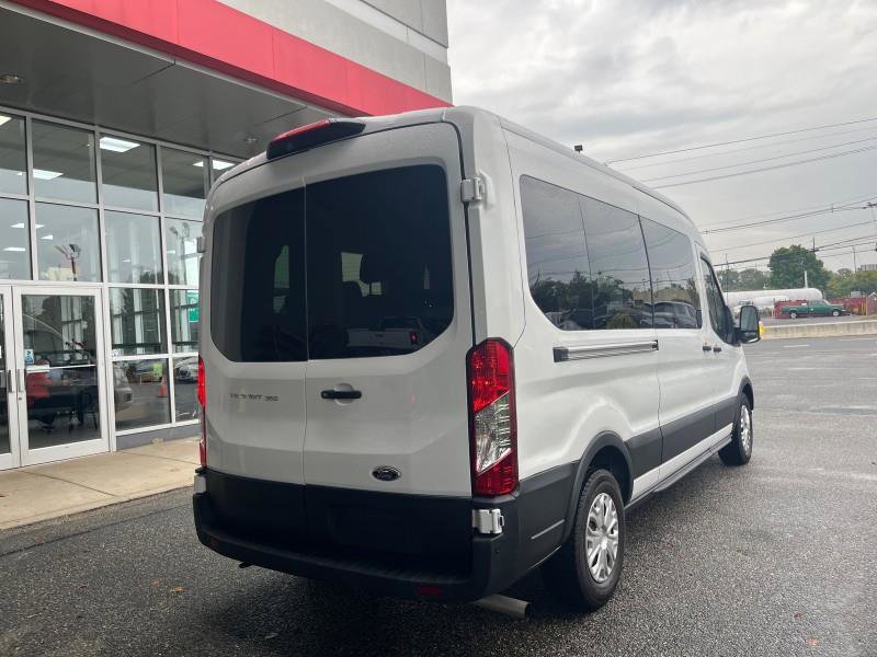 Used 2025 Ford Transit 350 XLT image 6