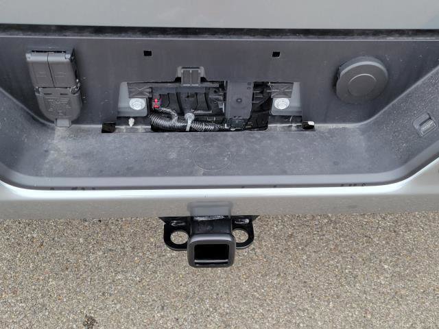 New 2026 GMC Sierra 1500 Denali w/ Technology Package image 10