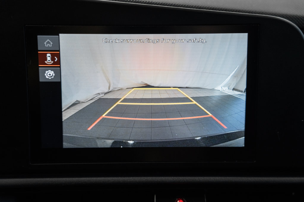 Used 2024 Kia Niro LX FWD image 20