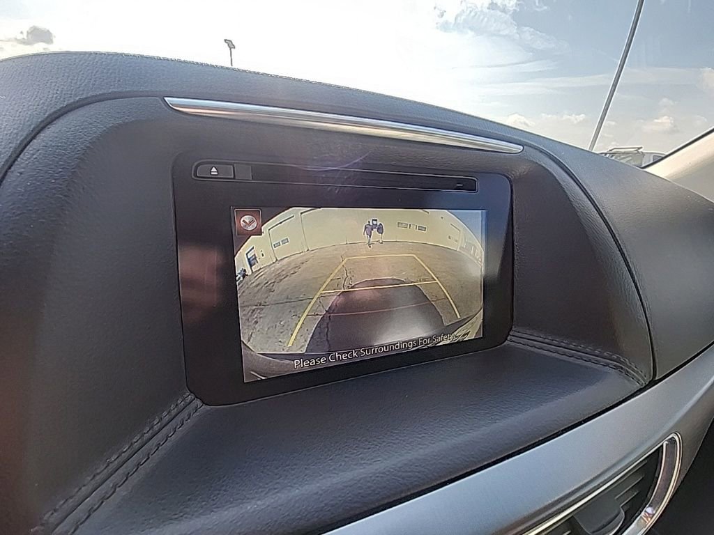 Used 2016 MAZDA CX-5 Grand Touring image 21