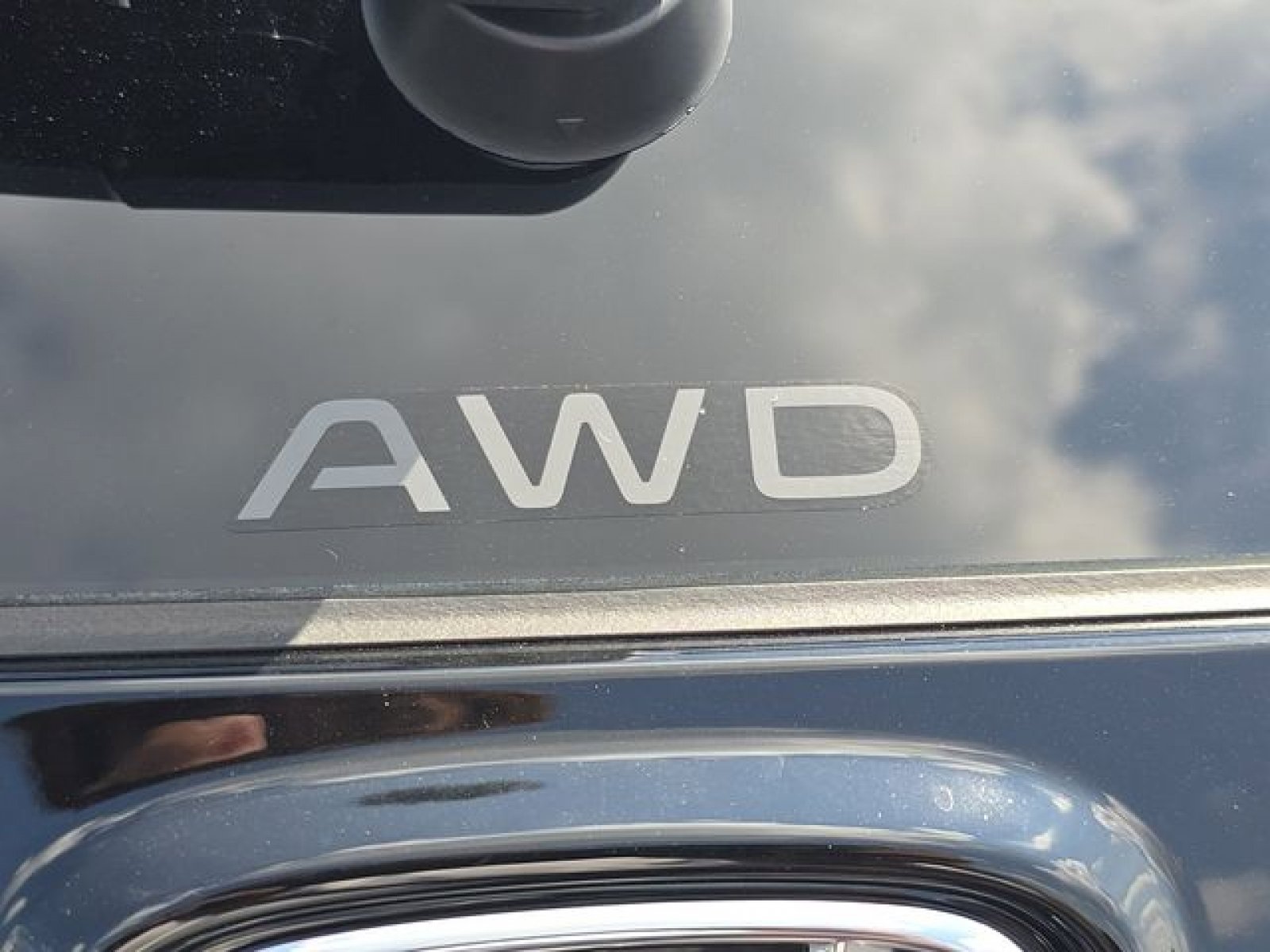 New 2026 Honda CR-V TrailSport image 14