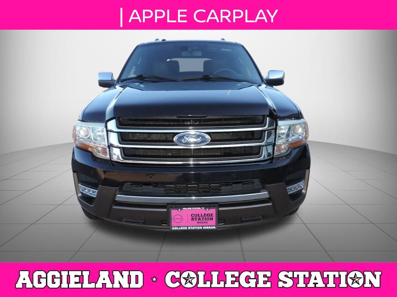 Used 2017 Ford Expedition King Ranch image 10