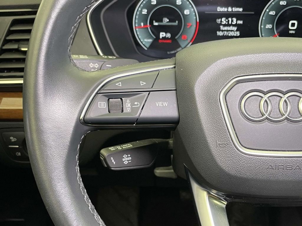 Used 2022 Audi Q5 2.0T Premium Plus image 40