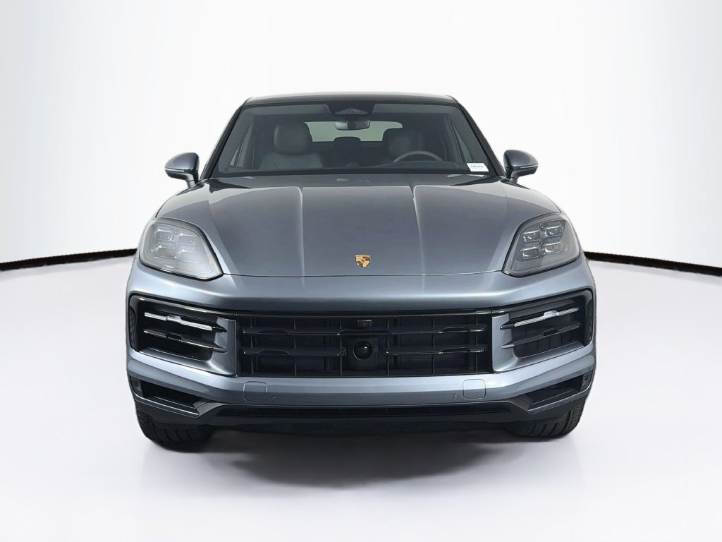 New 2026 Porsche Cayenne S AWD/4WD image 6