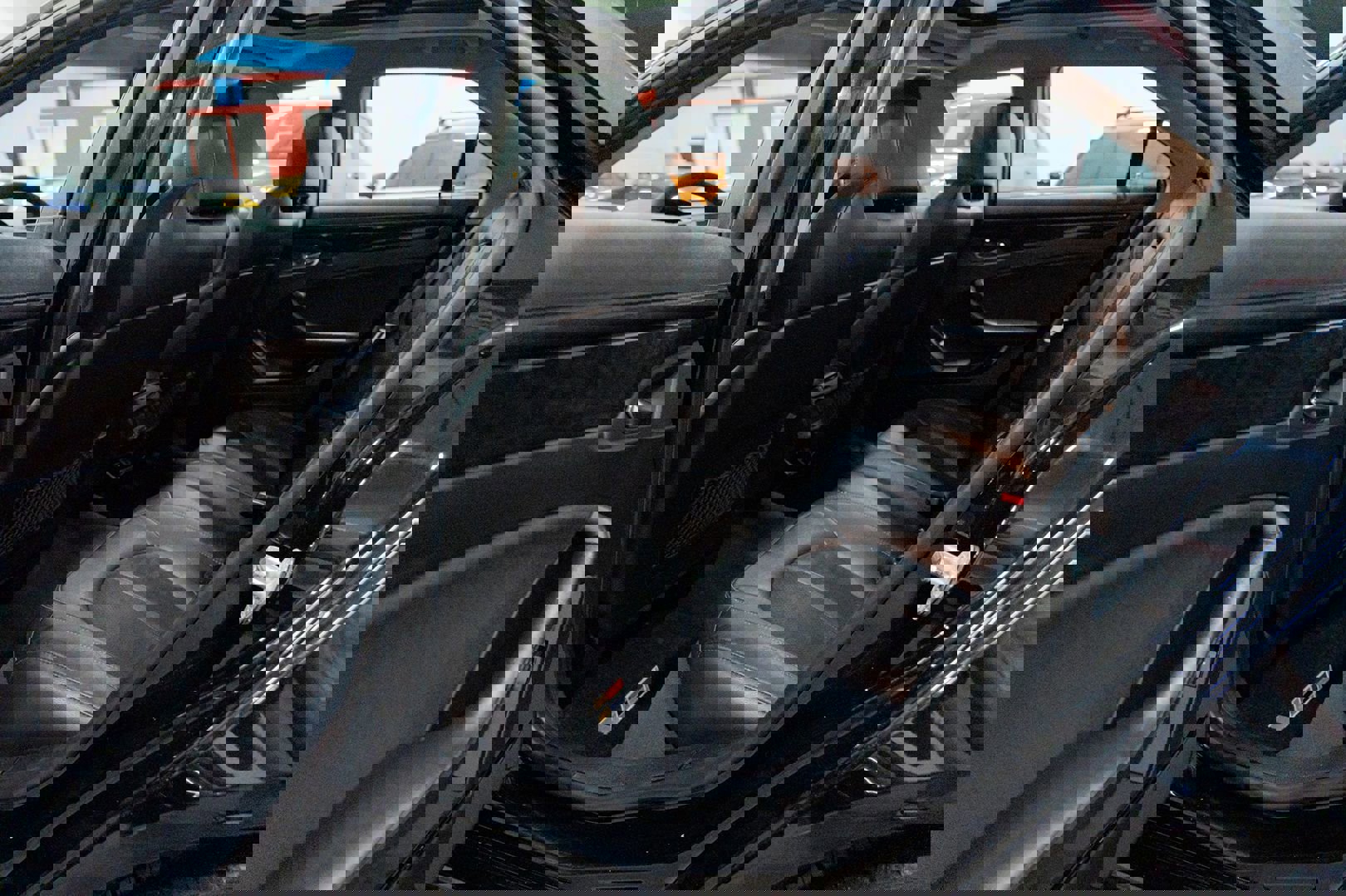 Used 2012 Cadillac CTS V w/ Wood Trim Package image 18