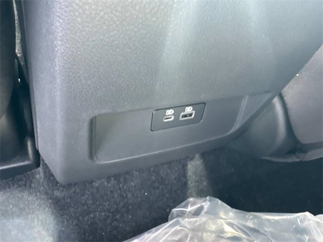 New 2026 Nissan Frontier SV w/ Tow Package image 16