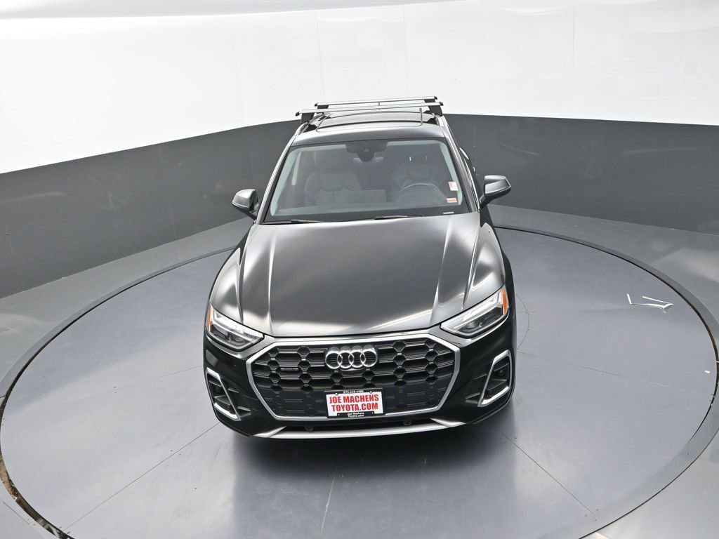Used 2024 Audi Q5 2.0T Premium Plus image 13