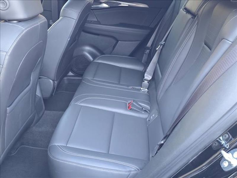 Certified 2025 Buick Envision Preferred image 8