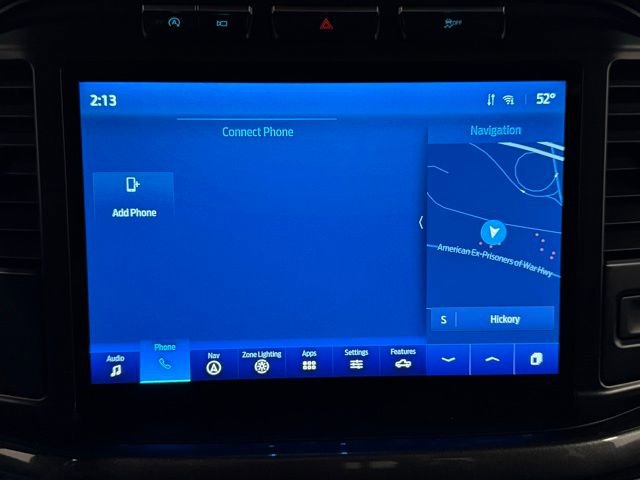 Used 2023 Ford F150 XLT w/ Equipment Group 302A High image 26