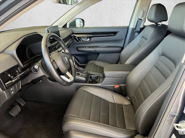 Used 2025 Honda CR-V EX-L image 9