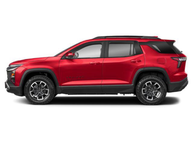 New 2027 Chevrolet Equinox ACTIV w/ Safety and Technology Package AWD/4WD image 3