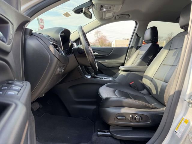 Used 2020 Chevrolet Equinox Premier image 6