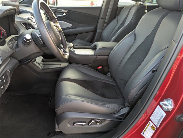 Certified 2024 Acura RDX A-Spec image 11