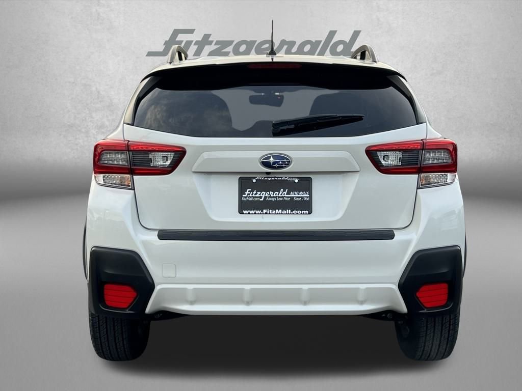 Used 2023 Subaru Crosstrek 2.0i image 6