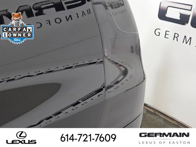 Certified 2023 Lexus GX 460 Premium image 17