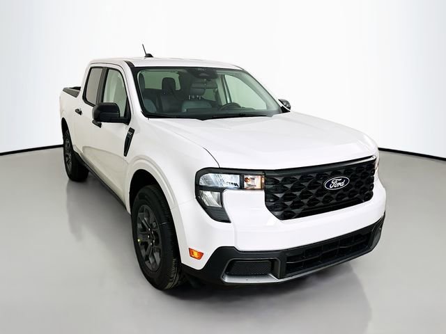 New 2026 Ford Maverick XLT w/ Equipment Group 301A AWD/4WD image 1