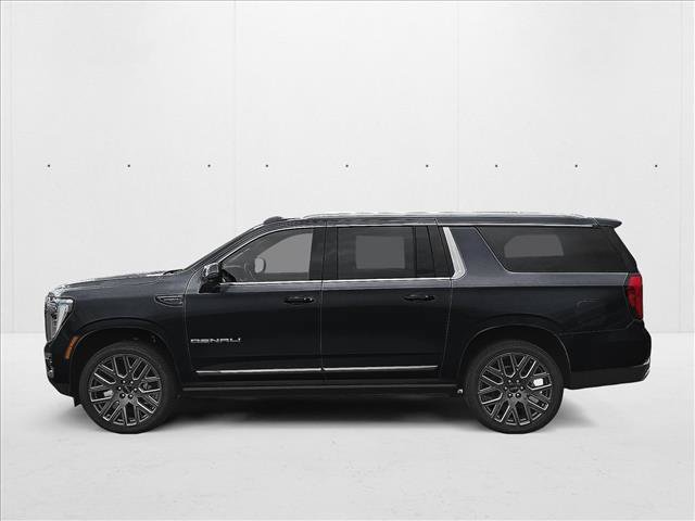 New 2026 GMC Yukon XL Denali Ultimate AWD/4WD image 2