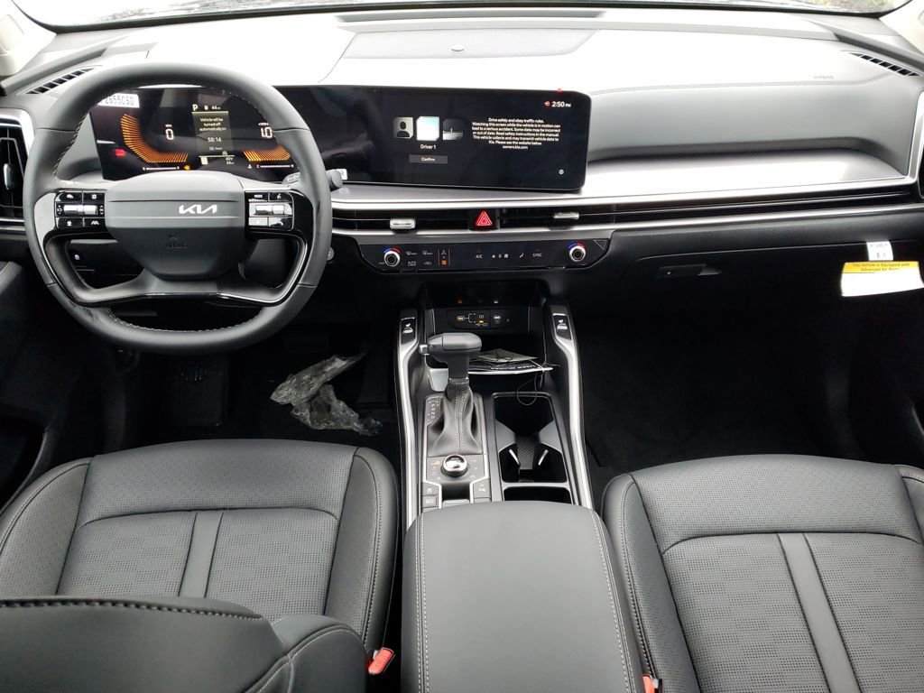 New 2026 Kia Sorento S image 10