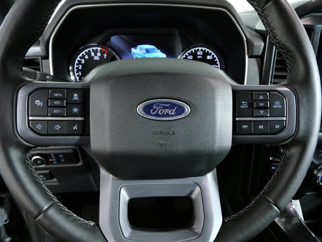 Certified 2023 Ford F150 XLT w/ Equipment Group 302A High AWD/4WD image 22