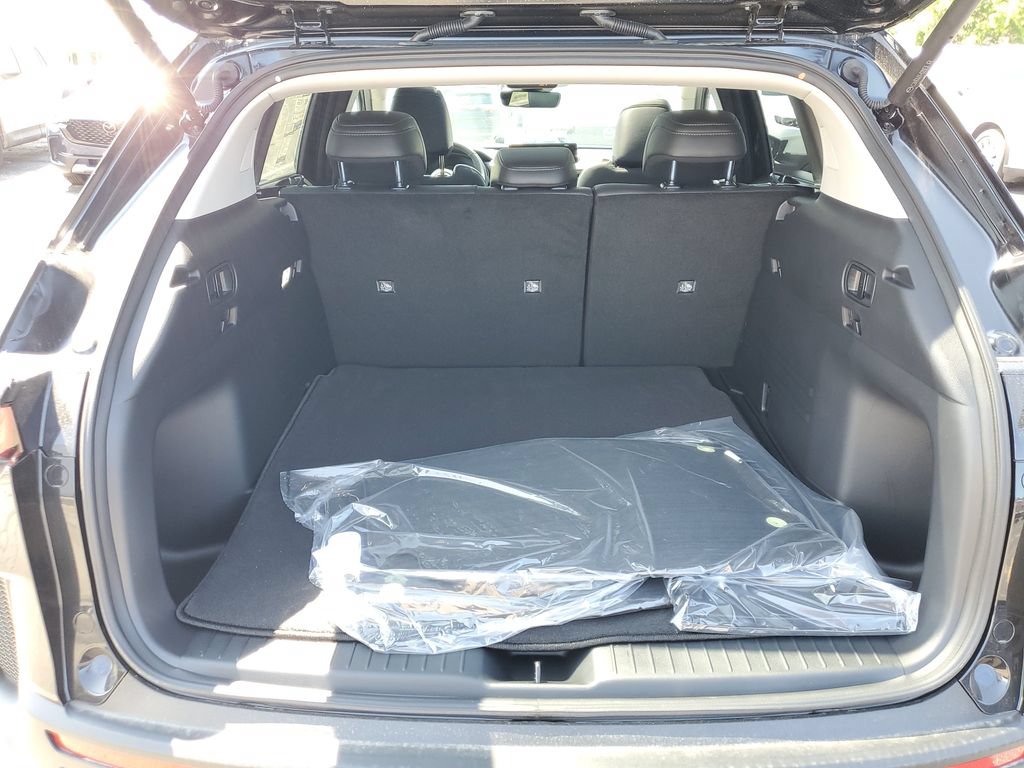New 2026 MAZDA CX-50 AWD 2.5 S w/ Premium Package image 7