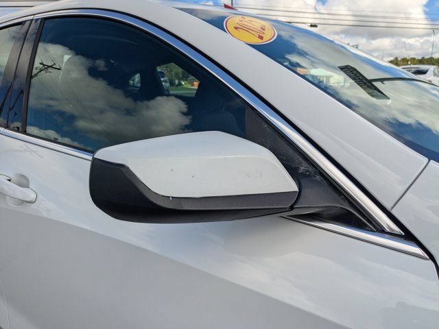 Used 2025 Chevrolet Malibu LT FWD image 14