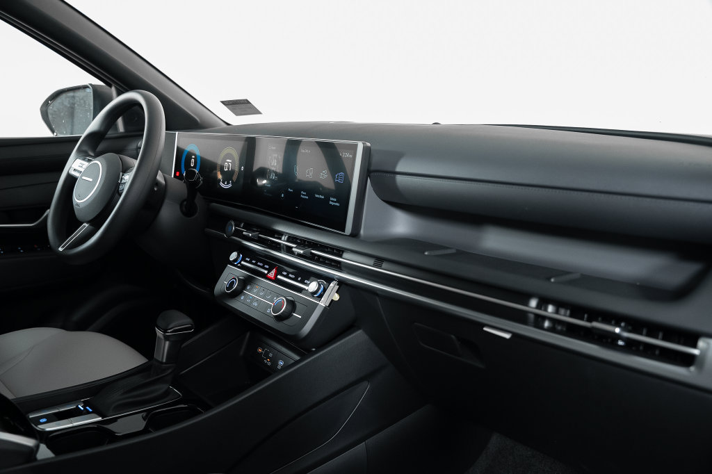 New 2027 Hyundai Santa Cruz SE AWD/4WD image 34