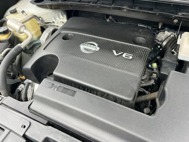 Used 2018 Nissan Murano S w/ Cargo Package FWD image 27