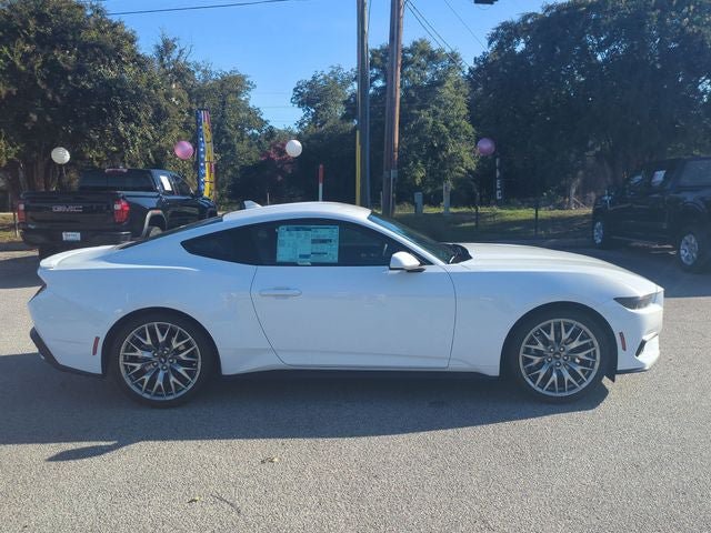 New 2026 Ford Mustang Premium RWD image 2