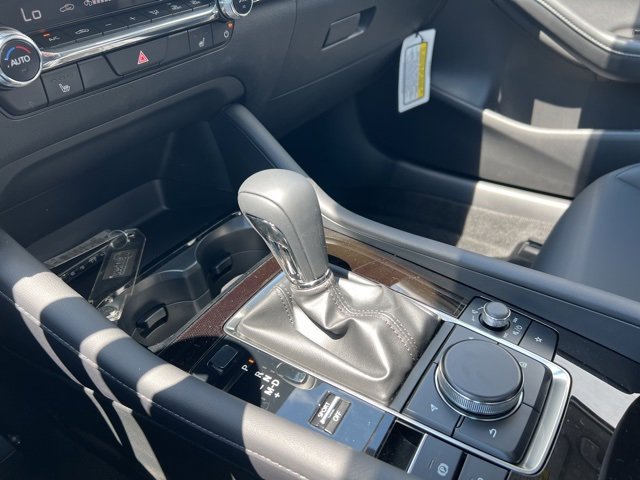 New 2025 MAZDA MAZDA3 s image 40