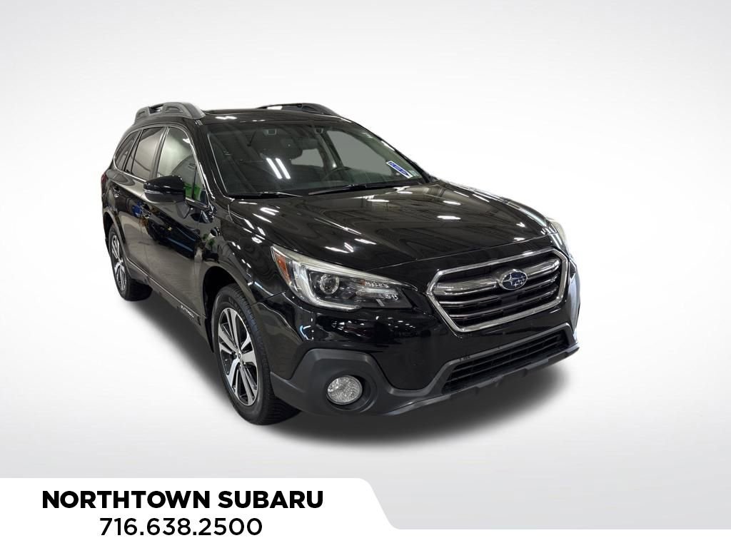Used 2019 Subaru Outback 2.5i Limited