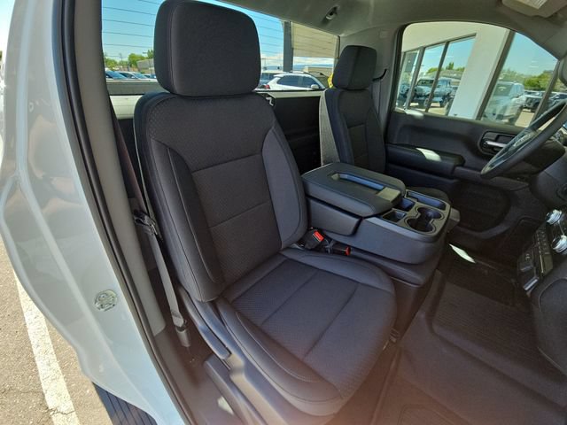 New 2026 GMC Sierra 1500 Pro w/ Pro Value Package AWD/4WD image 16