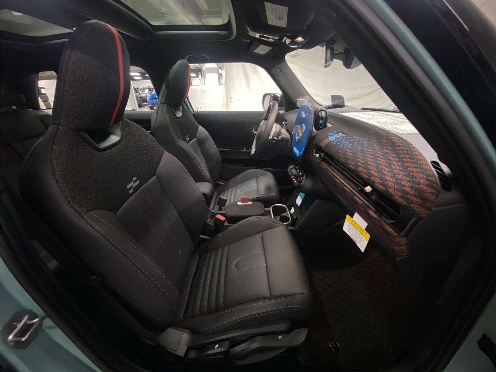 New 2026 MINI Cooper S FWD image 30