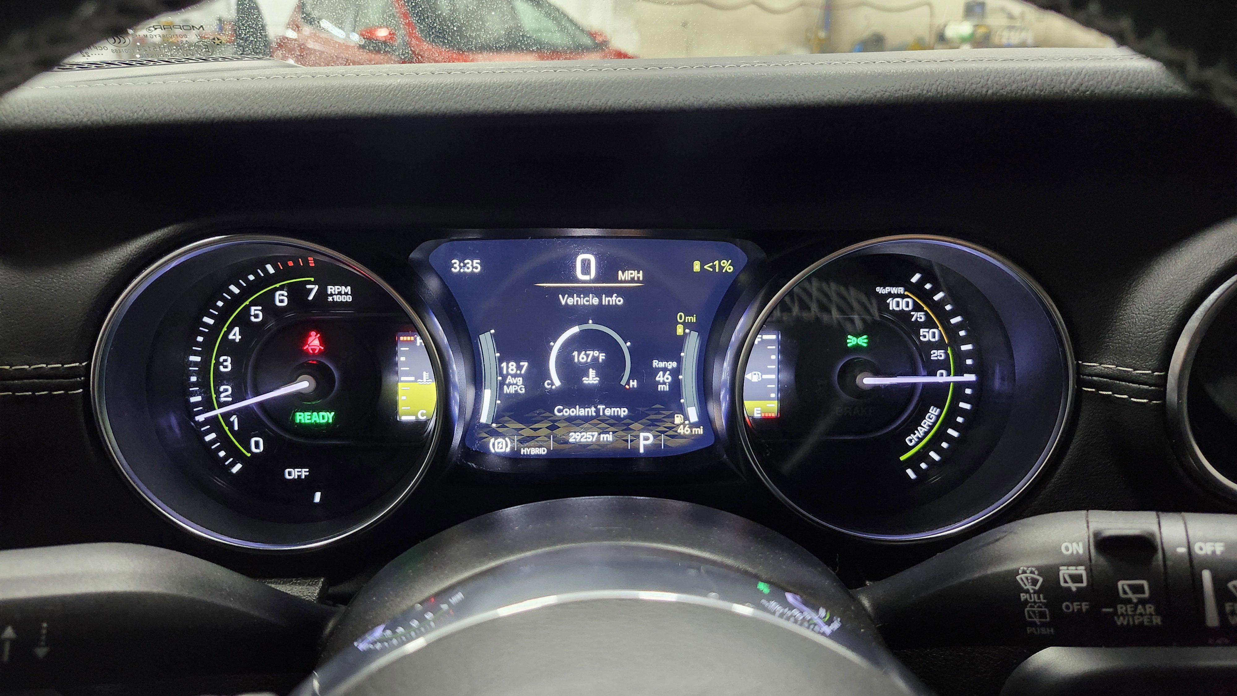 Used 2021 Jeep Wrangler Unlimited Sahara w/ Cold Weather Group image 25