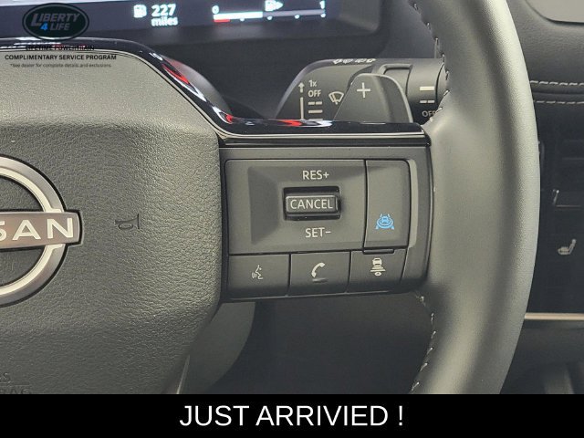 Used 2026 Nissan Rogue SL AWD/4WD image 28