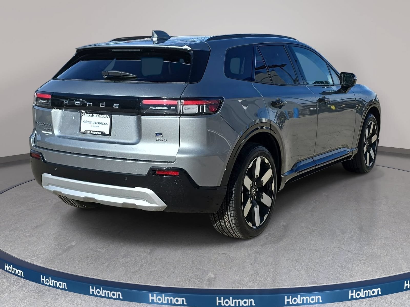 New 2026 Honda Prologue Touring image 5