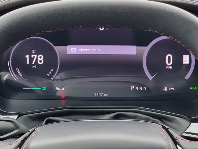 Used 2025 Jeep Wagoneer S Limited image 35